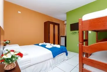 Hotel Pousada Iguana