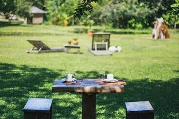 酒店 Pousada Lagoa