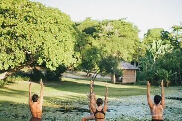 酒店 Pousada Lagoa