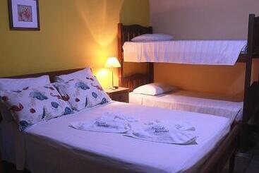 ホテル Pousada Marendaz