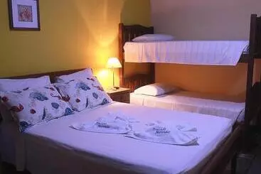 Hôtel Pousada Marendaz