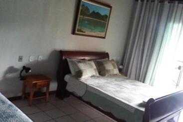 فندق Pousada Portal Do Sol