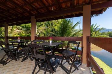 Otel Pousada Rio Paraty