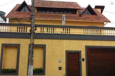 Hotel Pousada Sognares