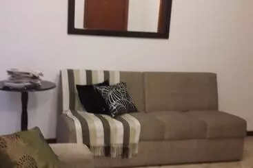 Hotelli Pousada Sognares
