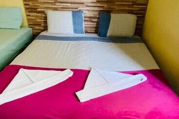 호텔 Pousada Solarium