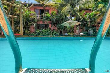 Hotel Pousada Vira Canoa