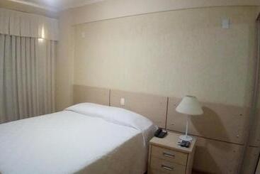 ホテル Presidente