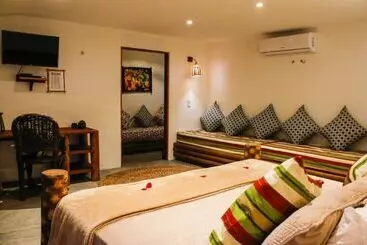 Hotel Rede Beach