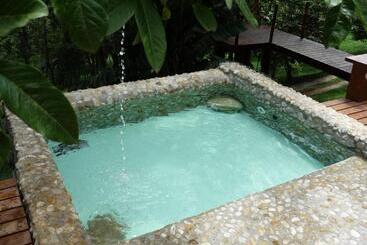 Bed and Breakfast Champagny Pousada