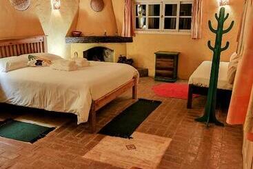 ベッドアンドブレックファースト Champagny Pousada