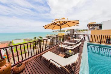 تختخواب و صبحانه Pousada Ahp