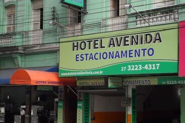 فندق Avenida
