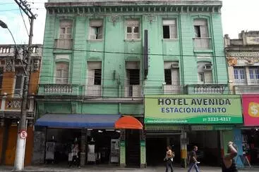 Hotel Avenida