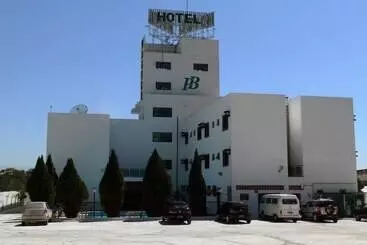 هتل Blanco Palace