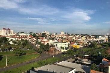 Отель Boa Vista