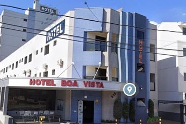호텔 Boa Vista