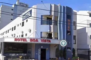 Hotelli Boa Vista