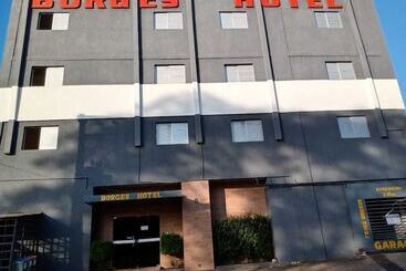 Hotel Borges