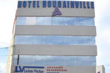 בית מלון כפרי Bougainville Barreiras