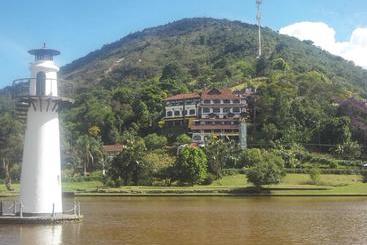 فندق Gallardin Palace