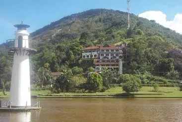 Hotel Gallardin Palace