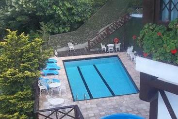 فندق Gallardin Palace