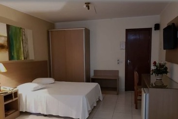 בית מלון כפרי Guanabara