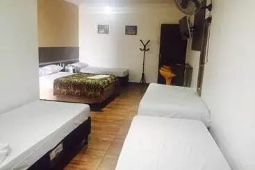 Hotelli Internacional Guarulhos