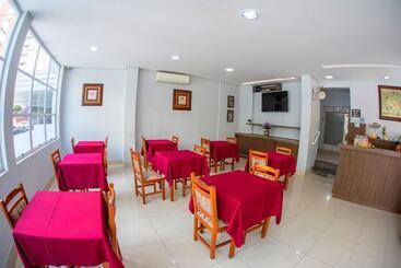 בית מלון כפרי Independência