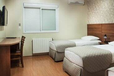 Отель Kindermann