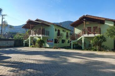 ホテル Kiribati Maresias