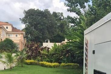 فندق La Ponsa Itatiaia