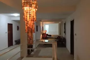 Hotelli La Ponsa Itatiaia