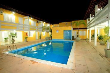 Отель Navegantes