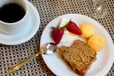 Hotel Municipal Araraquara