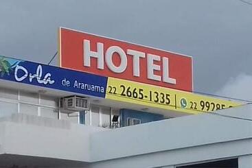 호텔 Orla De Araruama