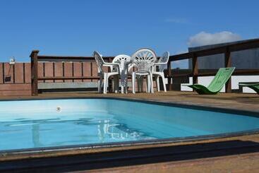 호텔 Orla De Araruama