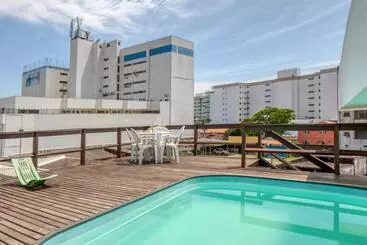 Hotel Orla De Araruama
