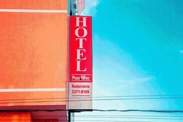 Szálloda Pais E Filhos