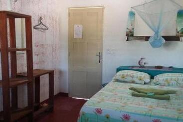 Hotel Pousada E Restaurante Tremembé