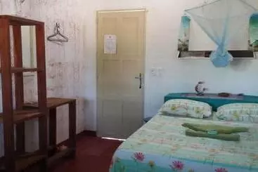 Hotel Pousada E Restaurante Tremembé