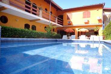 هتل Pousada Miramar