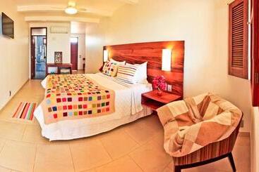 Hôtel & Pousada Tatajuba