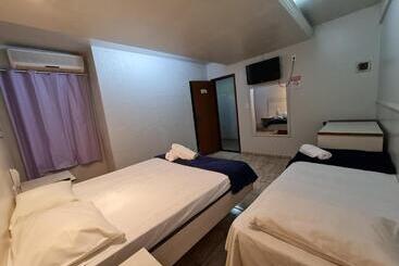 Hotel Supreme   Pistão Sul   Próximo Ao Taguatinga Shopping