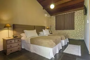 Oasis Hotel Spa