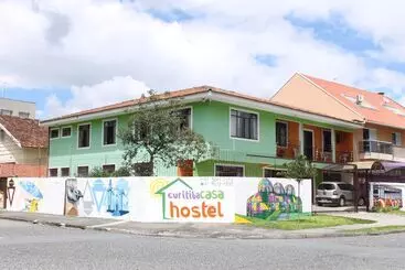 هاستل Jardim Botânico House
