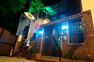 هتل Ena Serenity Boutique