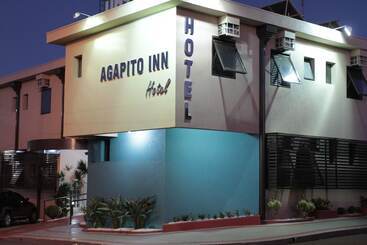 Otel Agapito Inn