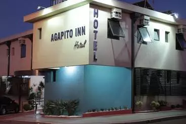 Hotelli Agapito Inn